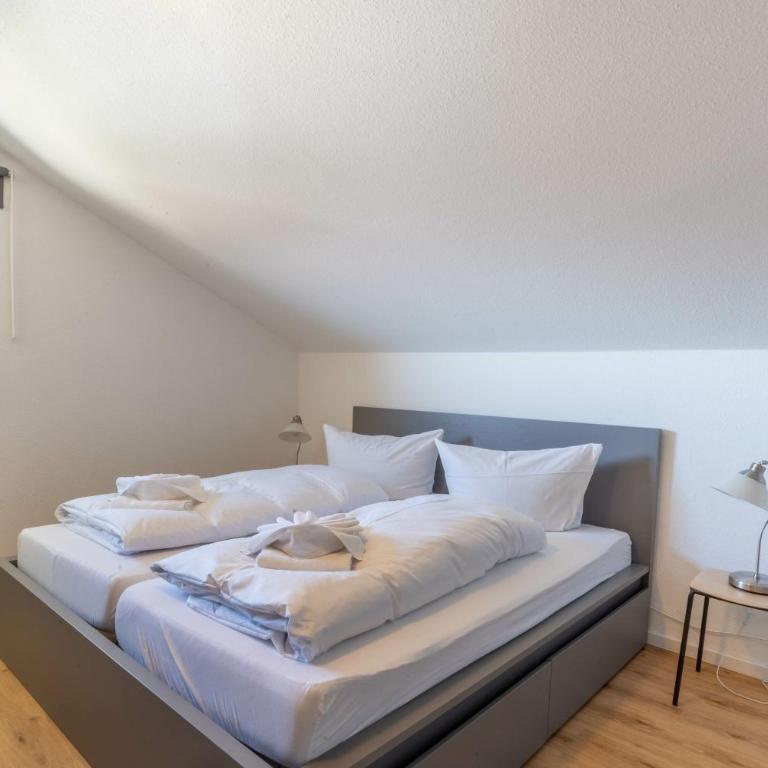 Kapellenblick - Apartamento - 10