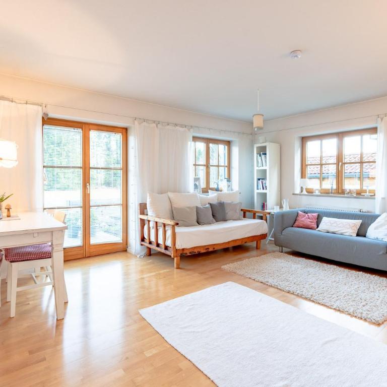 Ferienwohnung Hygge - Apartment - 2