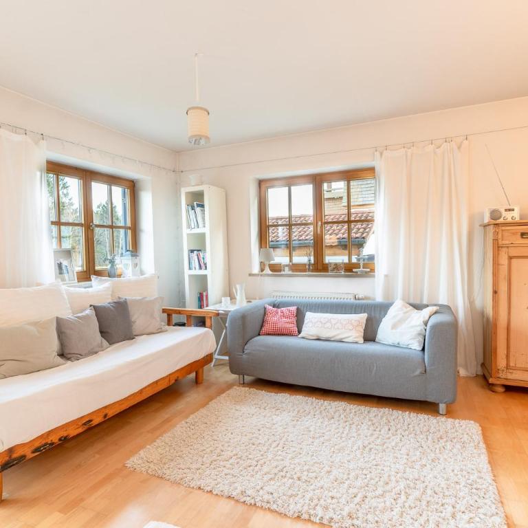 Ferienwohnung Hygge - Apartment - 3