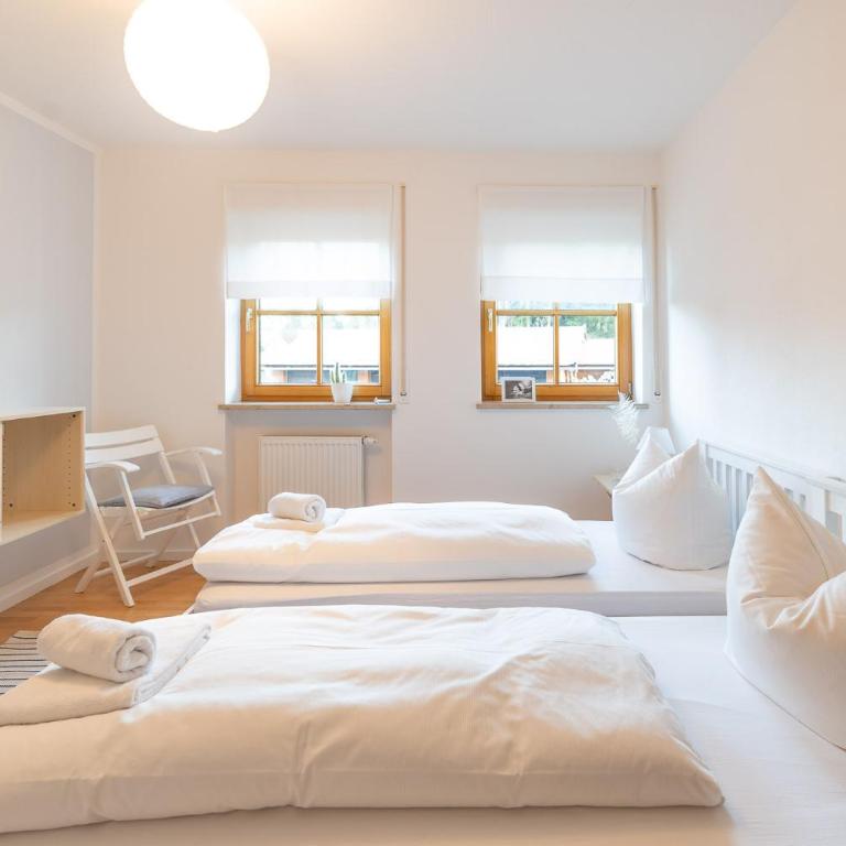 Ferienwohnung Hygge - Apartment - 6