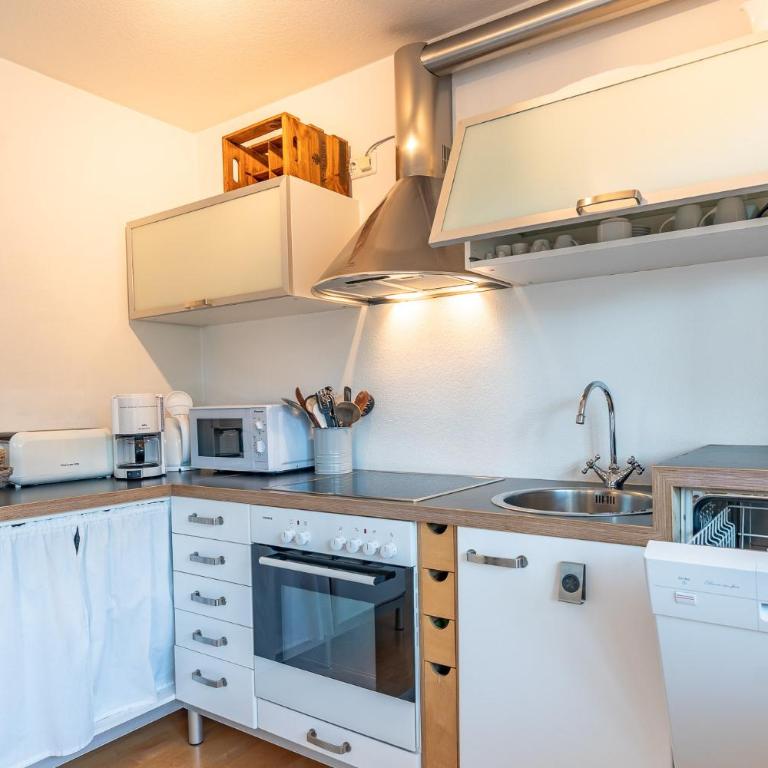 Ferienwohnung Hygge - Apartment - 5