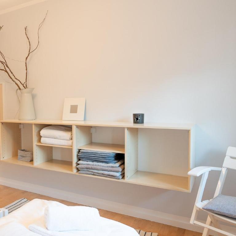 Ferienwohnung Hygge - Apartment - 7