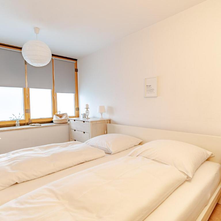 Ferienwohnung Hygge - Apartment - 8