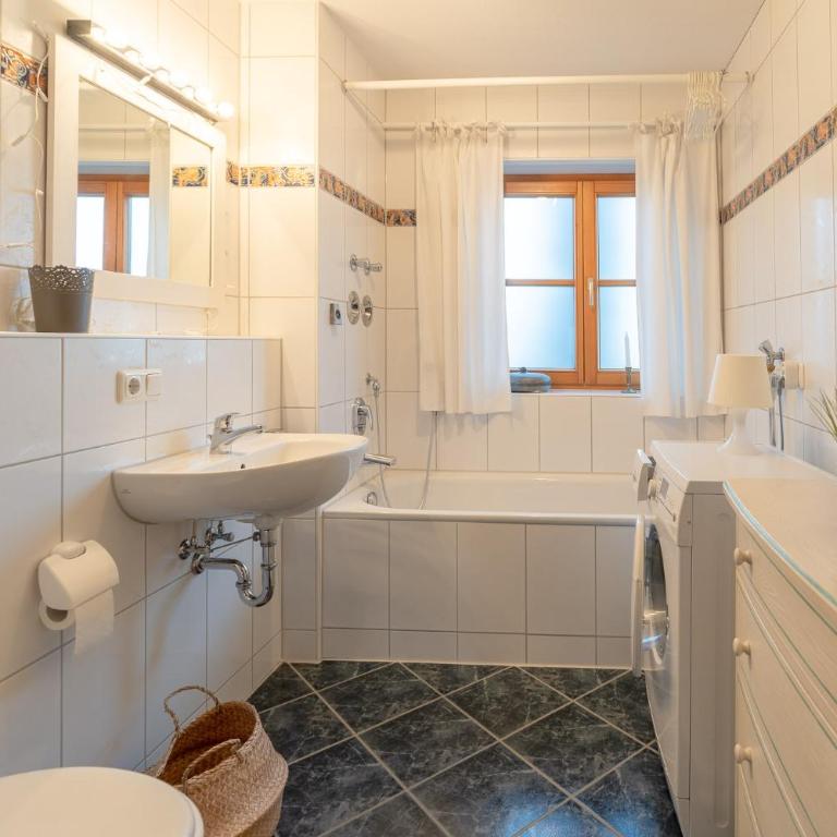 Ferienwohnung Hygge - Apartment - 10
