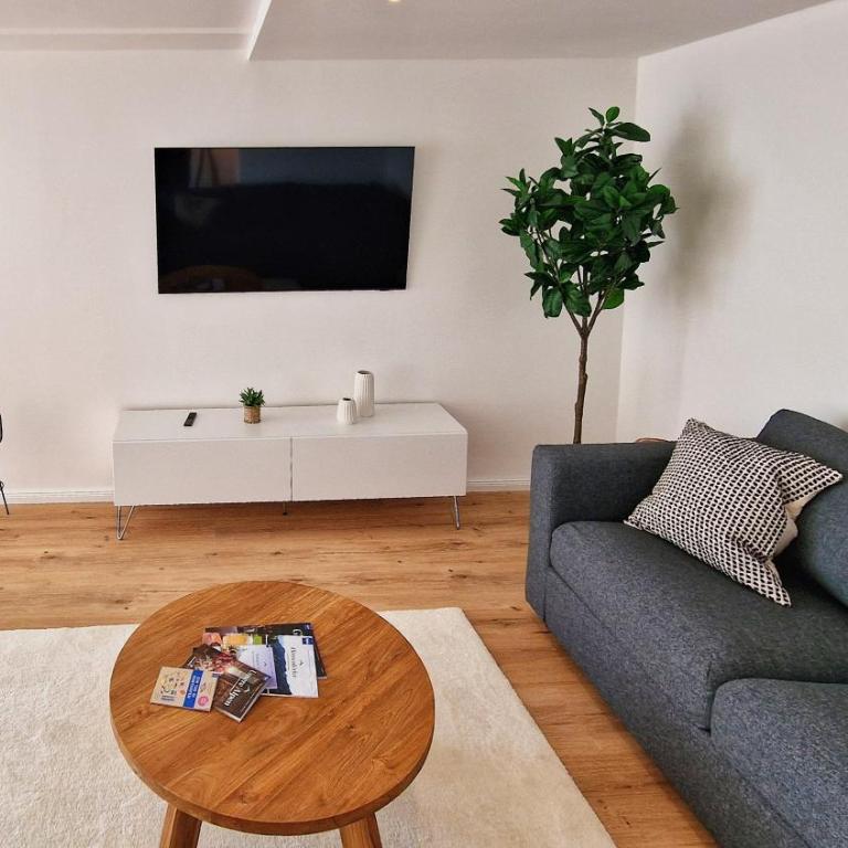 Chalet 44 - Apartment - 4
