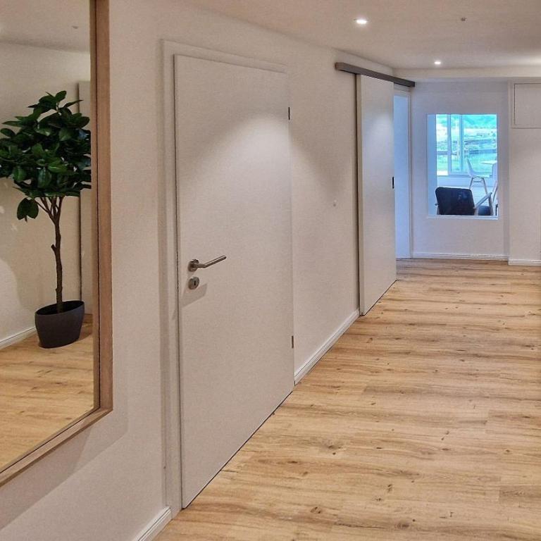 Chalet 44 - Apartment - 5