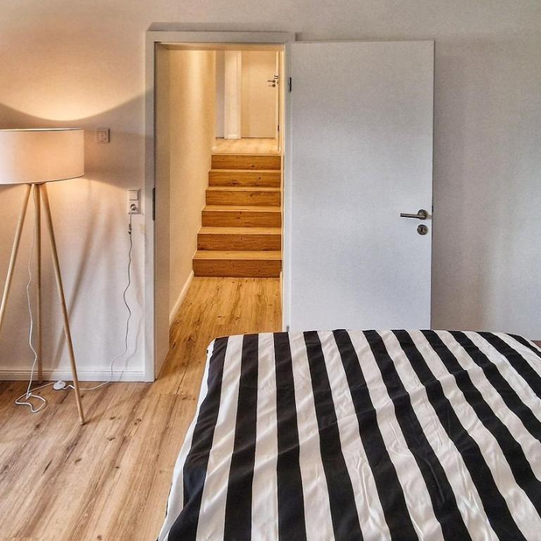 Chalet 44 - Apartment - 6