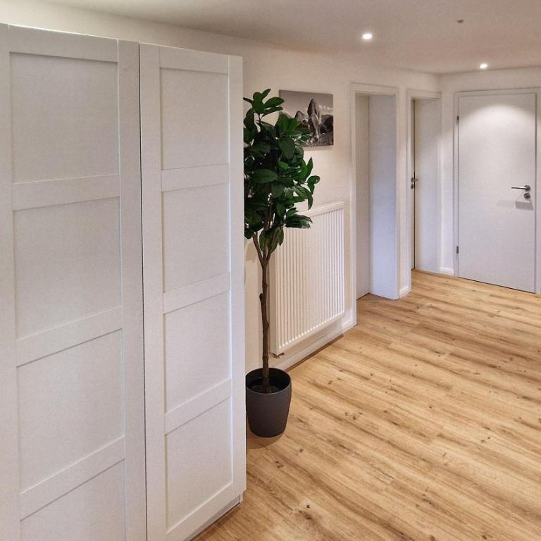 Chalet 44 - Apartment - 8
