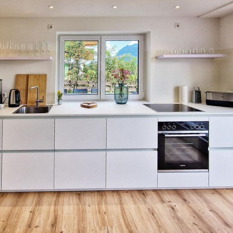 Chalet 44 - Apartment - 7