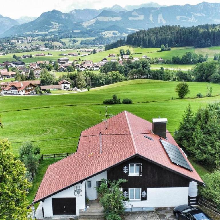 Chalet 44 - Apartment - 11