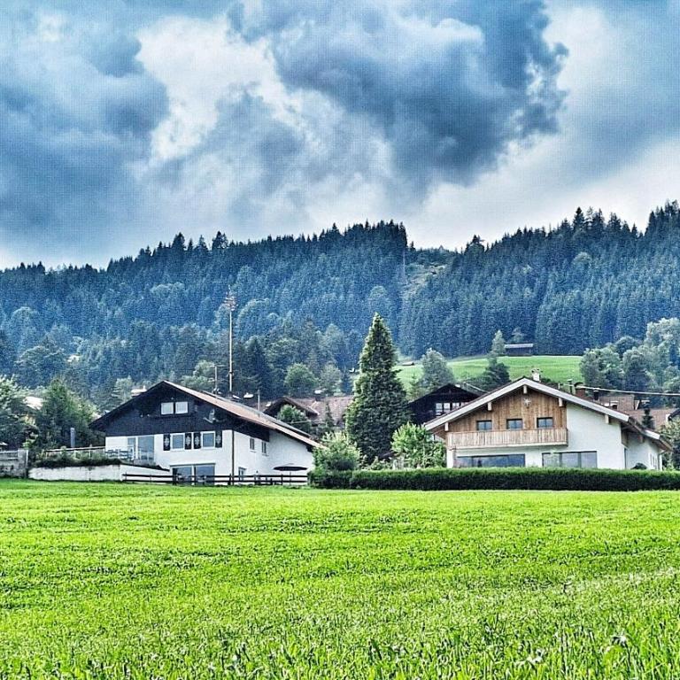 Chalet 44 - Apartment - 10