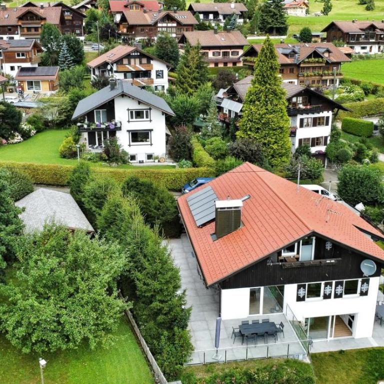 Chalet 44 - Apartment - 13