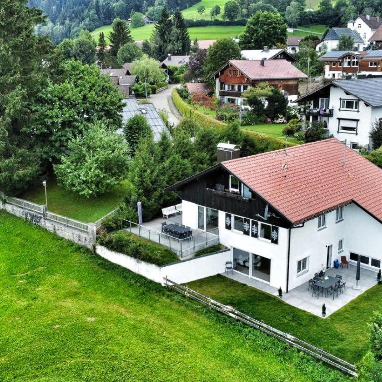 Chalet 44 - Apartment - 14