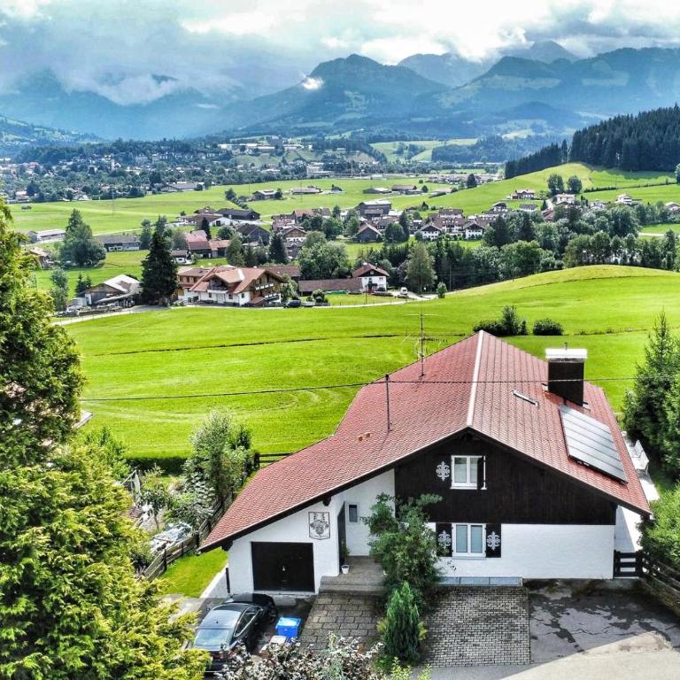 Chalet 44 - Apartment - 15