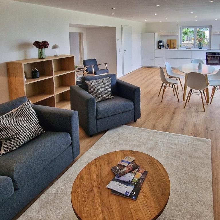 Chalet 44 - Apartment - 16