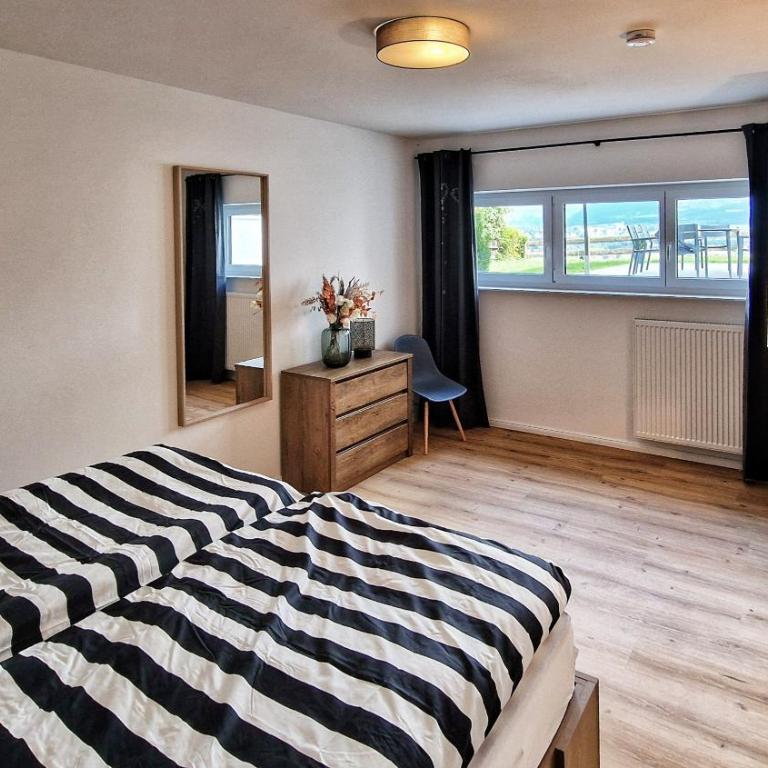 Chalet 44 - Apartment - 19