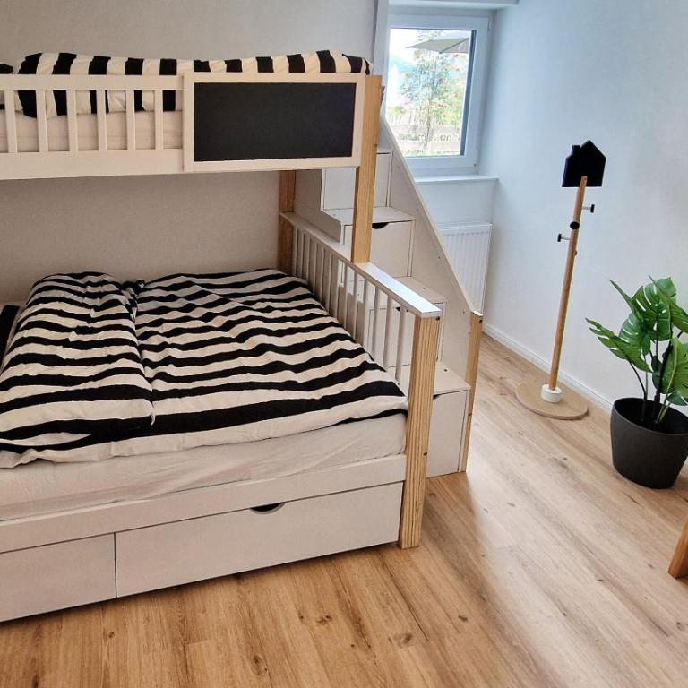 Chalet 44 - Apartment - 20