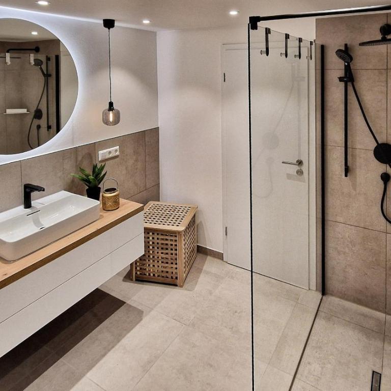 Chalet 44 - Apartment - 22
