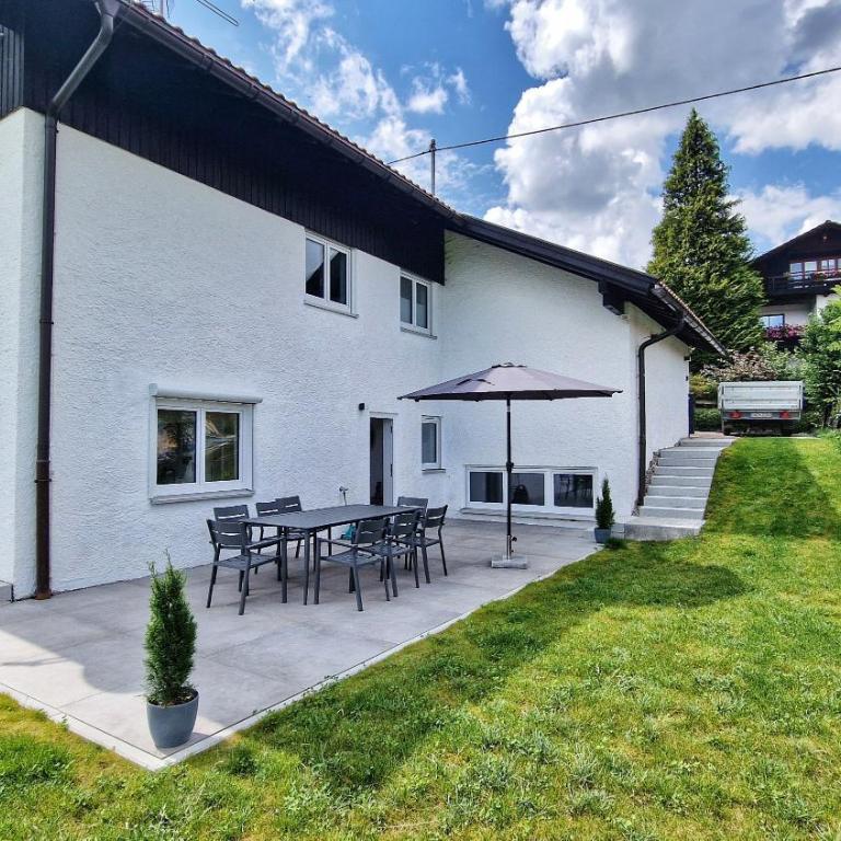 Chalet 44 - Apartment - 24