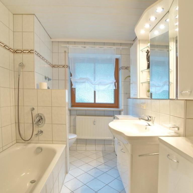 Ostrach - Apartment - 10