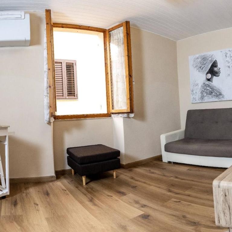 Melisandre Loft Alghero - Appartamento con 1 Camera da Letto - 1