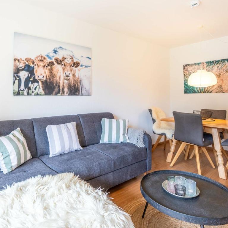 Gipfelliebe - Apartment - 2