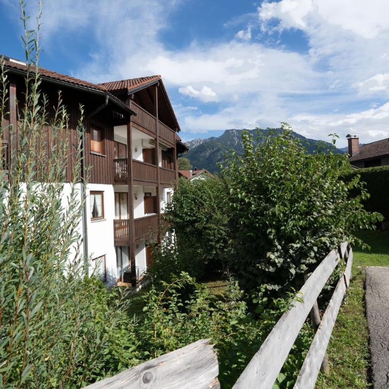 Gipfelliebe - Apartment - 3