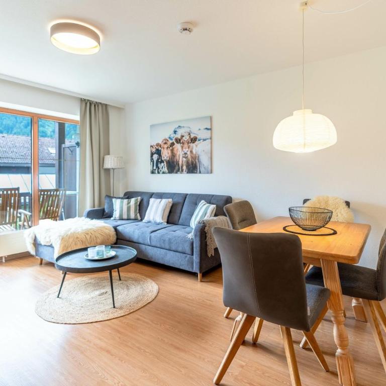Gipfelliebe - Apartment - 8