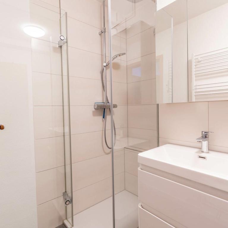 Gipfelliebe - Apartment - 9
