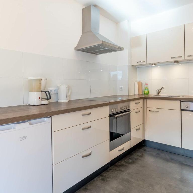 Entschenkopf - Apartment - 2