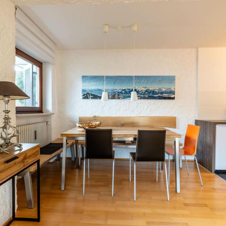 Entschenkopf - Apartment - 5