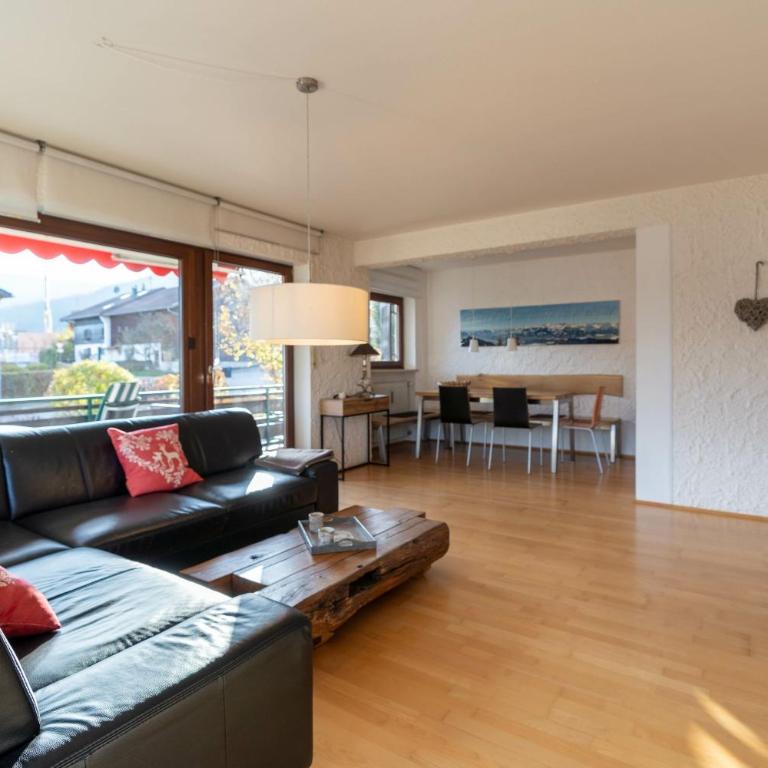 Entschenkopf - Apartment - 6