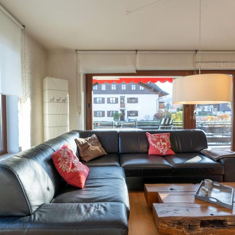 Entschenkopf - Apartment - 7