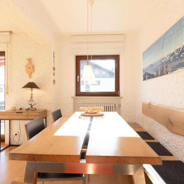 Entschenkopf - Apartment - 8