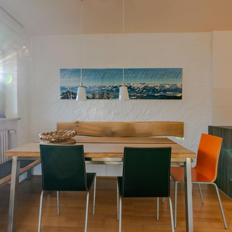 Entschenkopf - Apartment - 9