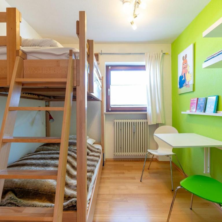 Entschenkopf - Apartment - 10