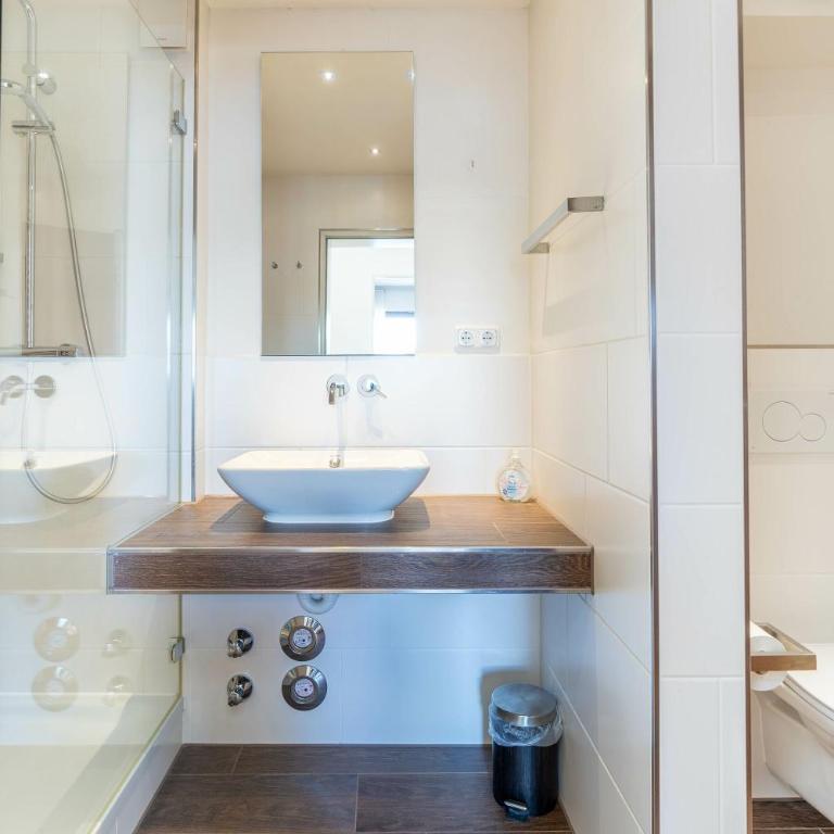 Entschenkopf - Apartment - 12