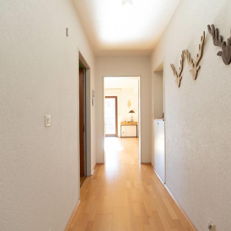 Entschenkopf - Apartment - 13