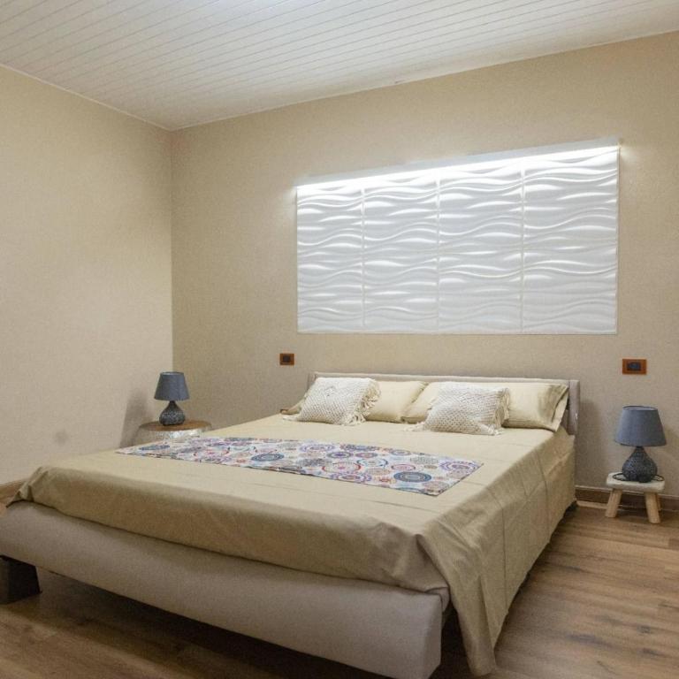 Melisandre Loft Alghero - Appartamento con 1 Camera da Letto - 2