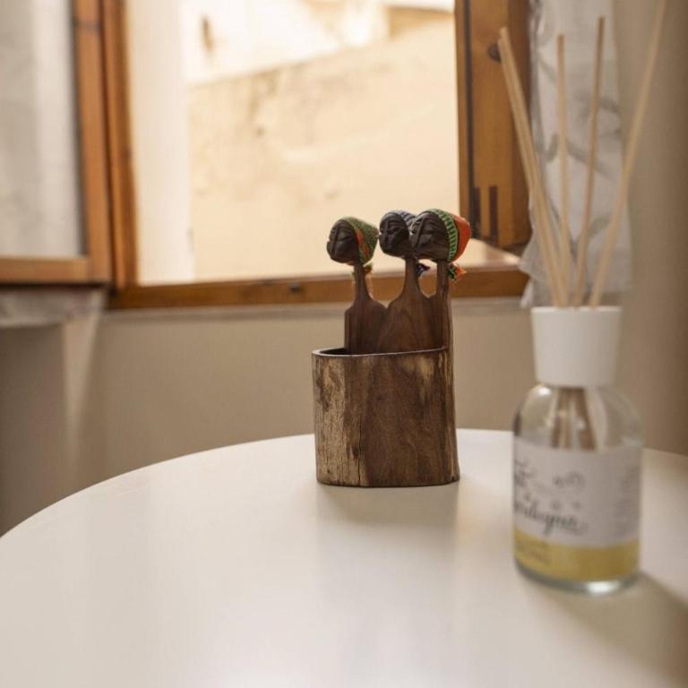 Melisandre Loft Alghero - Appartamento con 1 Camera da Letto - 3
