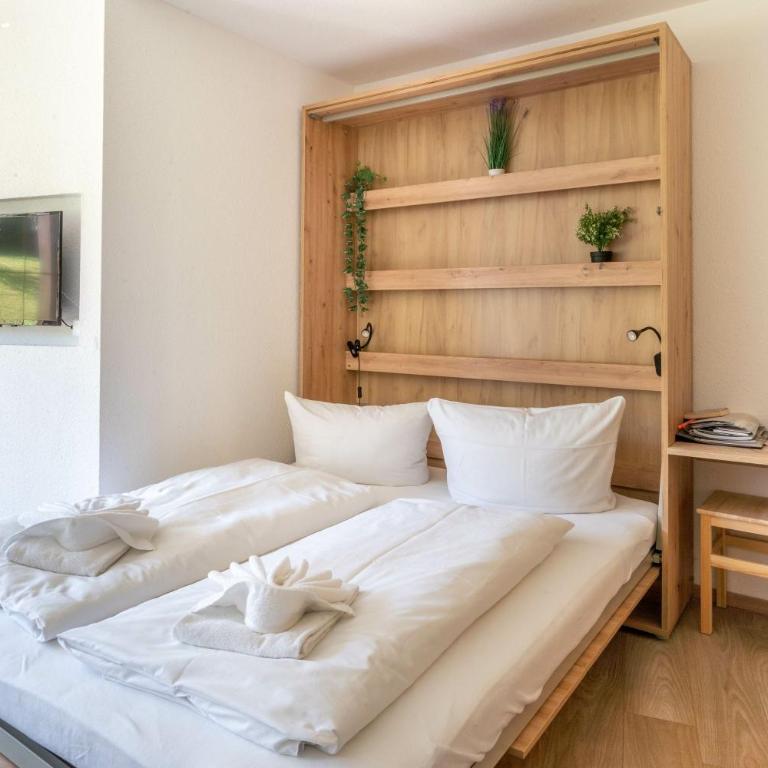 Ferienwohnung Manns - Apartment - 3