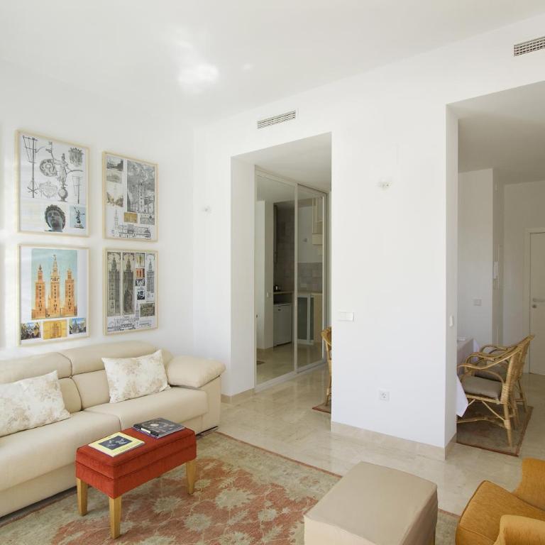 Apartamentos Alemanes Gradas Luxury - Apartamento Dúplex con terraza - 13