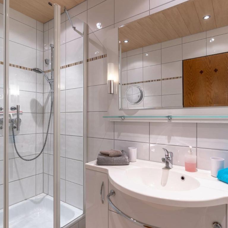 Haus Bollwein Whg 2 - Apartment - 8