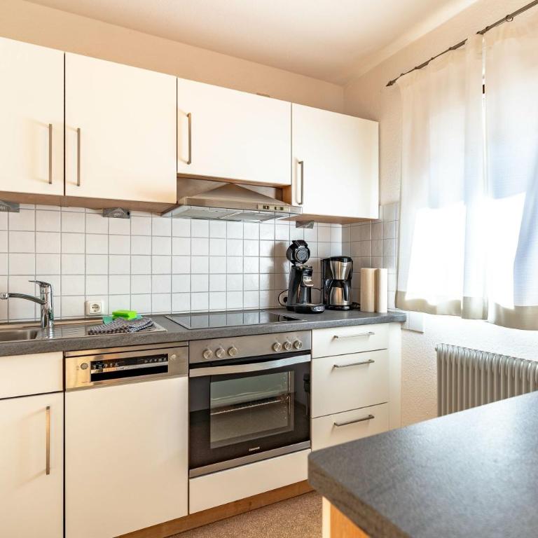 Haus Bollwein Whg 2 - Apartment - 9