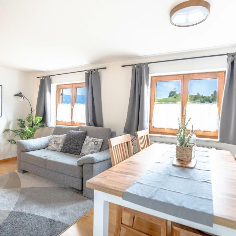 Stolz 2 - Apartment - 1