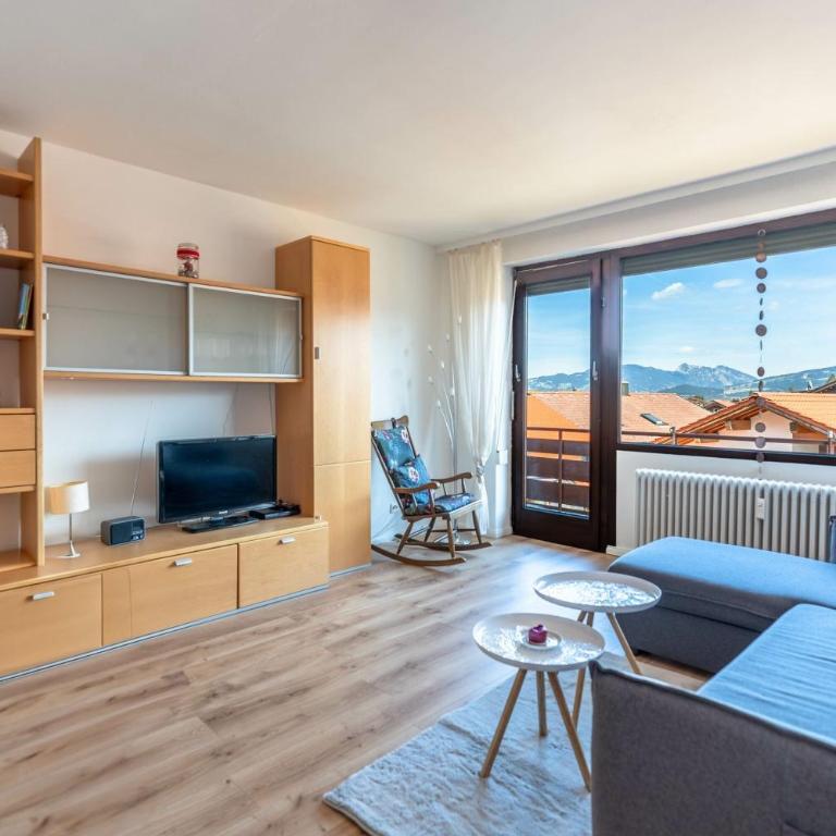 Bergerwachen - Apartment - 1