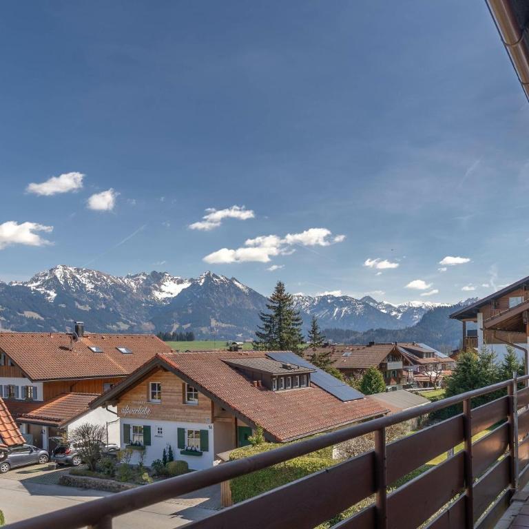 Bergerwachen - Apartment - 2