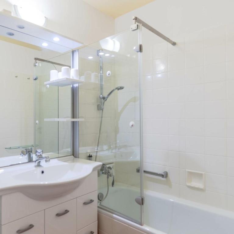 Bergerwachen - Apartment - 9
