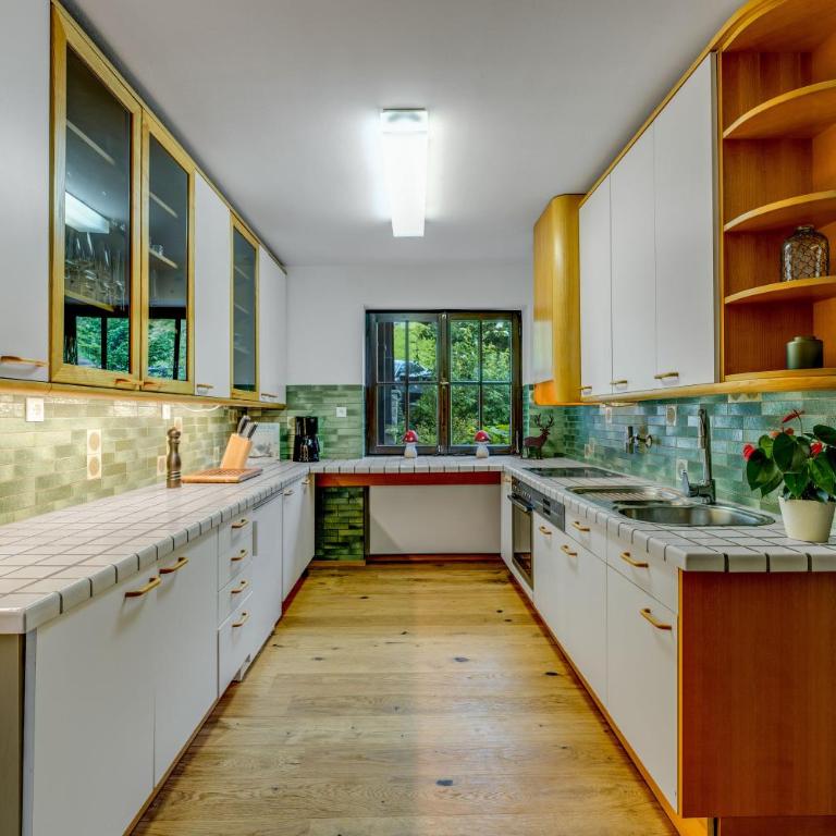 Landhaus Hoch 10 - Ferienhaus - 10