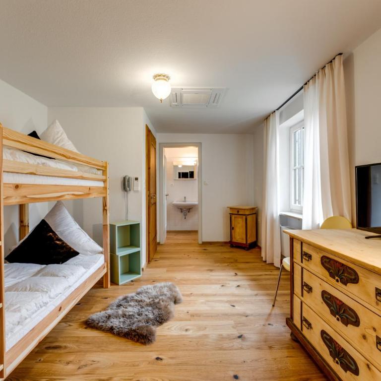 Landhaus Hoch 10 - Ferienhaus - 12